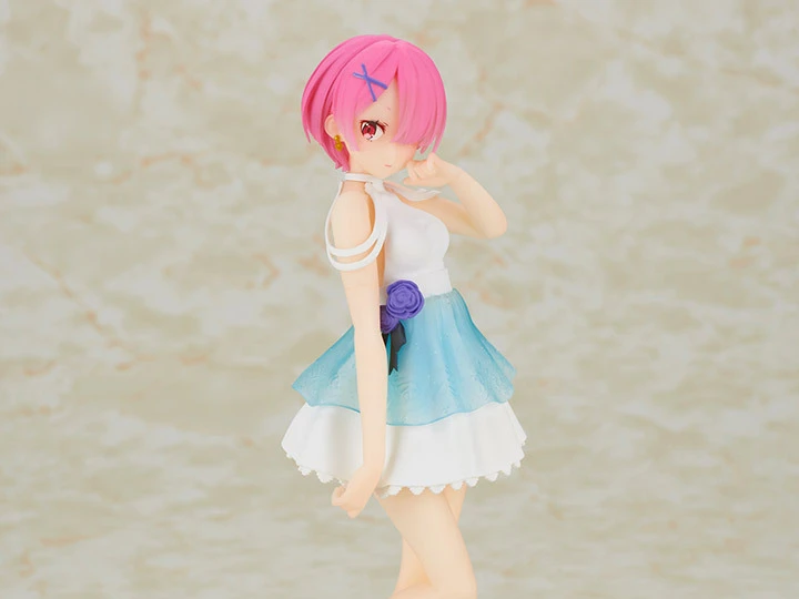 BANPRESTO Re:ZERO -Starting Life In Another World- Serenus C 5 BANPRESTO Re:ZERO -Starting Life In Another World- Serenus C - Image 3