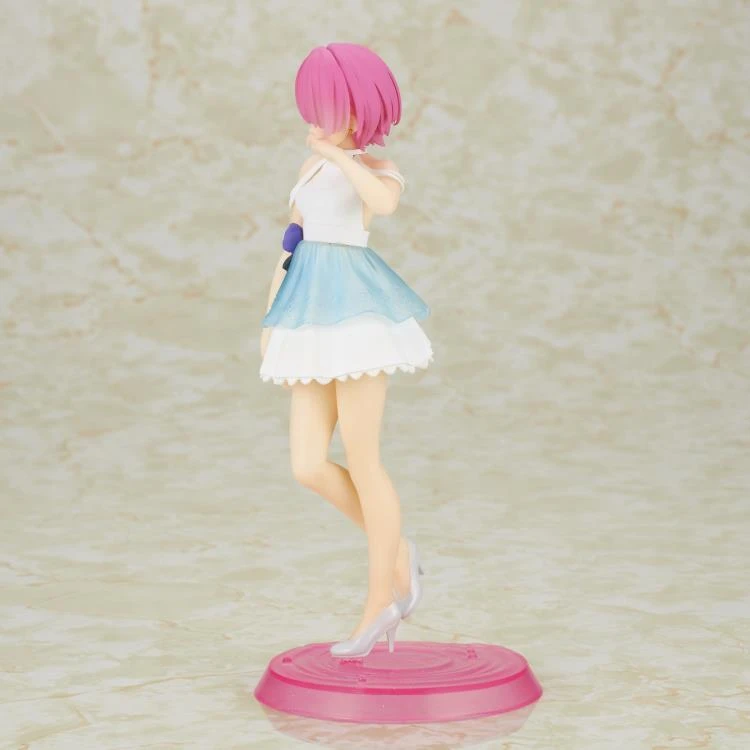 BANPRESTO Re:ZERO -Starting Life In Another World- Serenus C 6 BANPRESTO Re:ZERO -Starting Life In Another World- Serenus C - Image 4