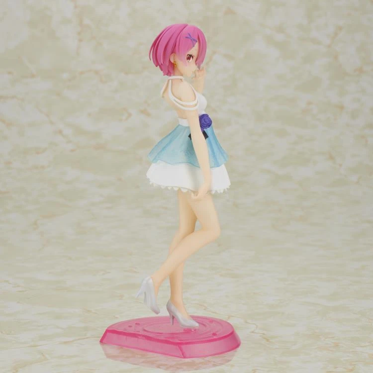 BANPRESTO Re:ZERO -Starting Life In Another World- Serenus C 8 BANPRESTO Re:ZERO -Starting Life In Another World- Serenus C - Image 6