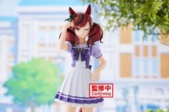 BANPRESTO Uma Musume: Pretty Derby Nice Nature Figure -Banpresto Sales Store BP19544L 7