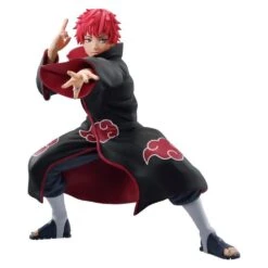 BANPRESTO Naruto: Shippuden Vibration Stars Sasori -Banpresto Sales Store BP19552L 2
