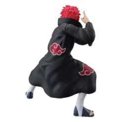 BANPRESTO Naruto: Shippuden Vibration Stars Sasori -Banpresto Sales Store BP19552L 3