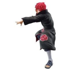 BANPRESTO Naruto: Shippuden Vibration Stars Sasori -Banpresto Sales Store BP19552L 4