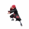BANPRESTO Naruto ShippudenSasori Vibration Stars Figure