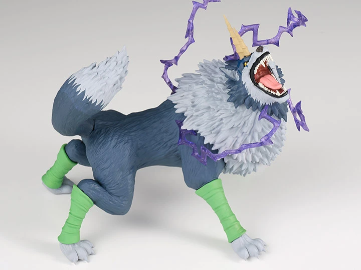 BANPRESTO That Time I Got Reincarnated As A Slime Effectreme 4 BANPRESTO That Time I Got Reincarnated As A Slime Effectreme - Image 2