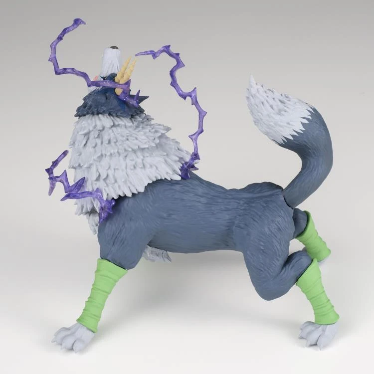 BANPRESTO That Time I Got Reincarnated As A Slime Effectreme 6 BANPRESTO That Time I Got Reincarnated As A Slime Effectreme - Image 4