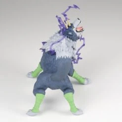 BANPRESTO That Time I Got Reincarnated As A Slime Effectreme 13 BANPRESTO That Time I Got Reincarnated As A Slime Effectreme -Banpresto Sales Store BP19562L 5