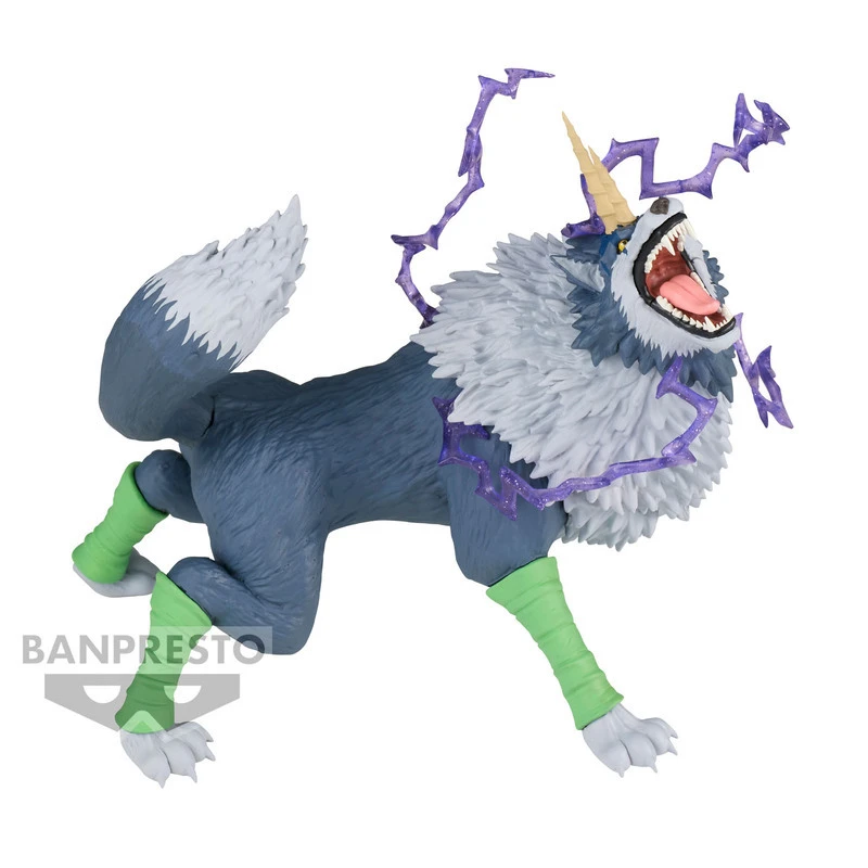 BANPRESTO That Time I Got Reincarnated As A Slime Effectreme 3 BANPRESTO That Time I Got Reincarnated As A Slime Effectreme