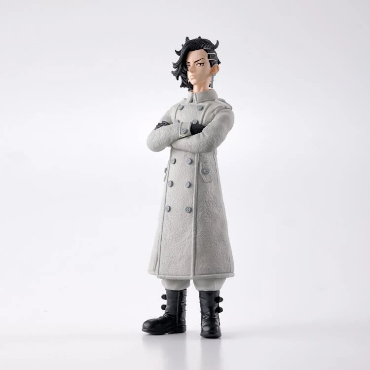 BANPRESTO Tokyo Revengers Hajime Kokonoi Figure 3 BANPRESTO Tokyo Revengers Hajime Kokonoi Figure