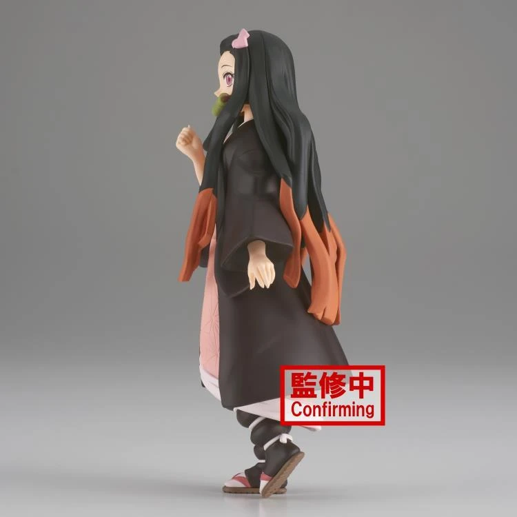 BANPRESTO Demon Slayer: Kimetsu No Yaiba Vol.30 Nezuko Kamad 6 BANPRESTO Demon Slayer: Kimetsu No Yaiba Vol.30 Nezuko Kamad - Image 4