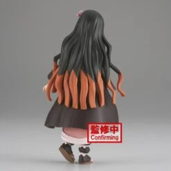 BANPRESTO Demon Slayer: Kimetsu No Yaiba Vol.30 Nezuko Kamad 12 BANPRESTO Demon Slayer: Kimetsu No Yaiba Vol.30 Nezuko Kamad -Banpresto Sales Store BP19576L 4