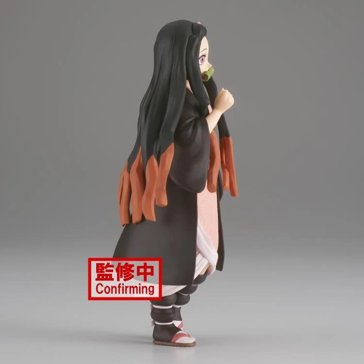 BANPRESTO Demon Slayer: Kimetsu No Yaiba Vol.30 Nezuko Kamad 8 BANPRESTO Demon Slayer: Kimetsu No Yaiba Vol.30 Nezuko Kamad - Image 6