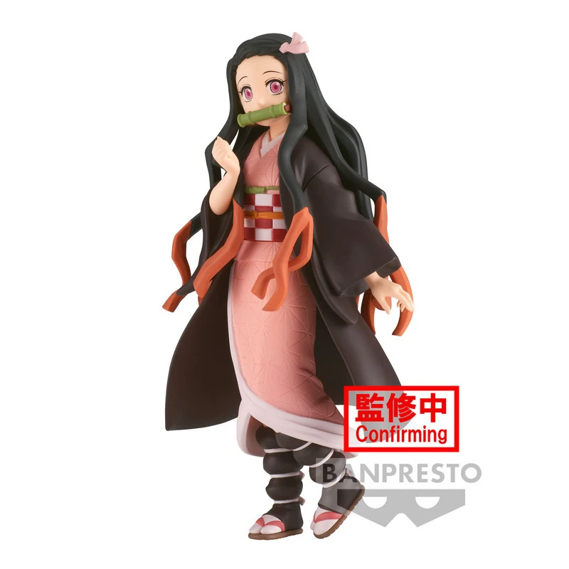 BANPRESTO Demon Slayer: Kimetsu No Yaiba Vol.30 Nezuko Kamad 3 BANPRESTO Demon Slayer: Kimetsu No Yaiba Vol.30 Nezuko Kamad