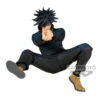 BANPRESTO Jujutsu Kaisen Maximatic The Megumi Fushiguro II -Banpresto Sales Store BP19577L
