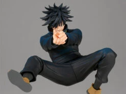 BANPRESTO Jujutsu Kaisen Maximatic The Megumi Fushiguro II -Banpresto Sales Store BP19577L 2