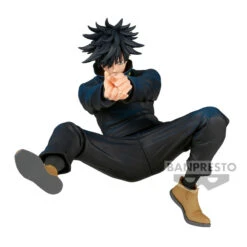 BANPRESTO Jujutsu Kaisen Maximatic The Megumi Fushiguro II