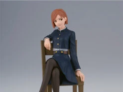 BANPRESTO Jujutsu Kaisen Break Time Vol.3 Nobara Kugisaki -Banpresto Sales Store BP19578L 2