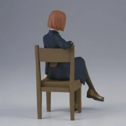 BANPRESTO Jujutsu Kaisen Break Time Vol.3 Nobara Kugisaki -Banpresto Sales Store BP19578L 4