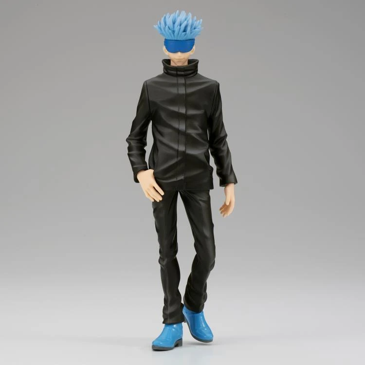 BANPRESTO Jujutsu Kaisen Jukon No Kata Satoru Gojo 4 BANPRESTO Jujutsu Kaisen Jukon No Kata Satoru Gojo - Image 2