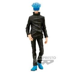 BANPRESTO Jujutsu Kaisen Jukon No Kata Satoru Gojo