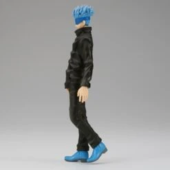 BANPRESTO Jujutsu Kaisen Jukon No Kata Satoru Gojo 10 BANPRESTO Jujutsu Kaisen Jukon No Kata Satoru Gojo -Banpresto Sales Store BP19580L 3