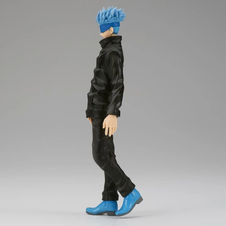 BANPRESTO Jujutsu Kaisen Jukon No Kata Satoru Gojo 6 BANPRESTO Jujutsu Kaisen Jukon No Kata Satoru Gojo - Image 4