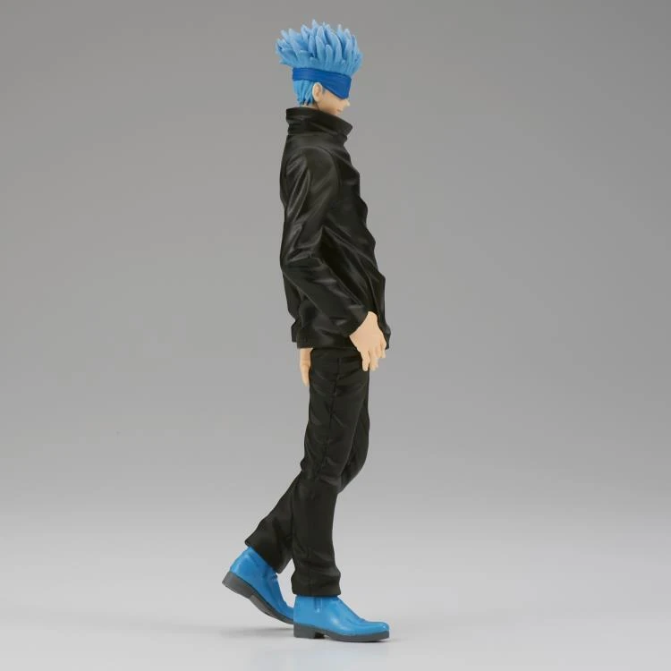 BANPRESTO Jujutsu Kaisen Jukon No Kata Satoru Gojo 7 BANPRESTO Jujutsu Kaisen Jukon No Kata Satoru Gojo - Image 5