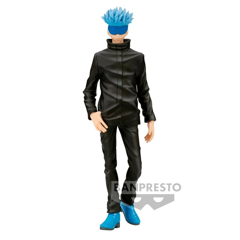 BANPRESTO Jujutsu Kaisen Jukon No Kata Satoru Gojo 3 BANPRESTO Jujutsu Kaisen Jukon No Kata Satoru Gojo