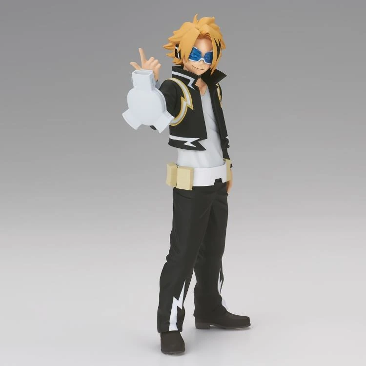 BANPRESTO My Hero Academia Age Of Heroes Denki Kaminari 4 BANPRESTO My Hero Academia Age Of Heroes Denki Kaminari - Image 2