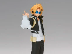 BANPRESTO My Hero Academia Age Of Heroes Denki Kaminari 10 BANPRESTO My Hero Academia Age Of Heroes Denki Kaminari -Banpresto Sales Store BP19585L 2