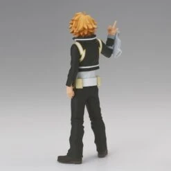 BANPRESTO My Hero Academia Age Of Heroes Denki Kaminari 12 BANPRESTO My Hero Academia Age Of Heroes Denki Kaminari -Banpresto Sales Store BP19585L 4