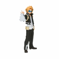 BANPRESTO My Hero Academia A: Denki Kaminari Age Of Heroes Figure