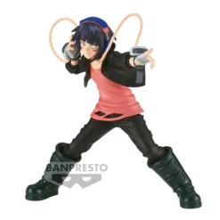 BANPRESTO My Hero Academia The Amazing Heroes Vol.28 Kyoka J