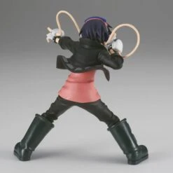 BANPRESTO My Hero Academia The Amazing Heroes Vol.28 Kyoka J -Banpresto Sales Store BP19588L 4