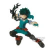 BANPRESTO My Hero Academia The Amazing Heroes Plus Vol.2 Izu -Banpresto Sales Store BP19589L