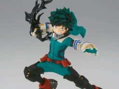 BANPRESTO My Hero Academia The Amazing Heroes Plus Vol.2 Izu -Banpresto Sales Store BP19589L 2