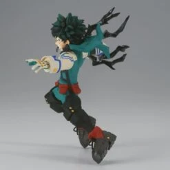 BANPRESTO My Hero Academia The Amazing Heroes Plus Vol.2 Izu -Banpresto Sales Store BP19589L 3