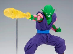 BANPRESTO Dragon Ball Z GxMateria The Piccolo -Banpresto Sales Store BP19590L 2