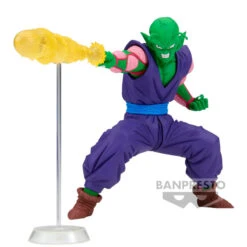 BANPRESTO Dragon Ball Z GxMateria The Piccolo