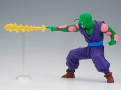 BANPRESTO Dragon Ball Z GxMateria The Piccolo -Banpresto Sales Store BP19590L 4