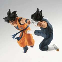 BANPRESTO Dragon Ball Super: Super Hero Match Makers Goku 11 BANPRESTO Dragon Ball Super: Super Hero Match Makers Goku -Banpresto Sales Store BP19591L 4