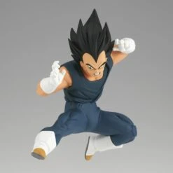 BANPRESTO Dragon Ball Super: Super Hero Match Makers Vegeta 9 BANPRESTO Dragon Ball Super: Super Hero Match Makers Vegeta -Banpresto Sales Store BP19592L 2