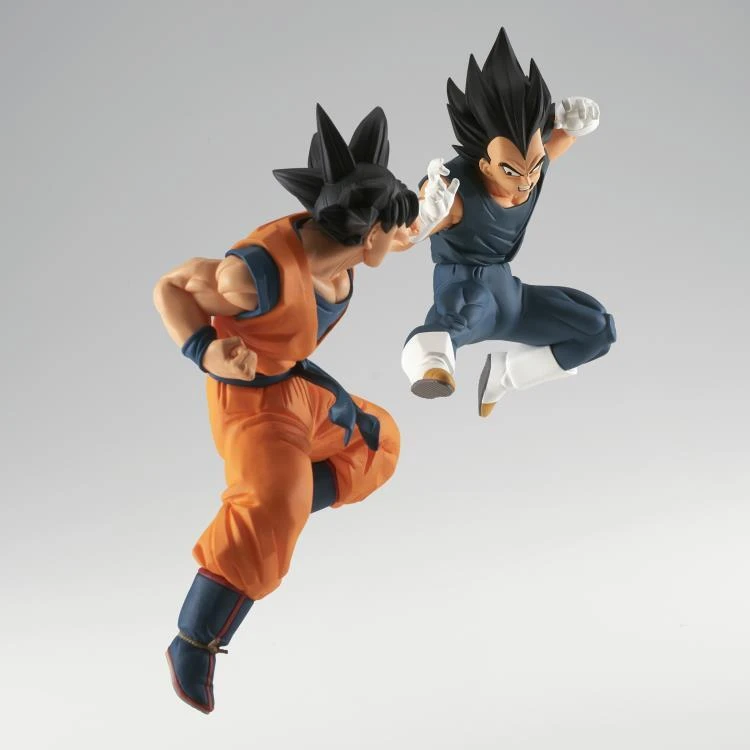 BANPRESTO Dragon Ball Super: Super Hero Match Makers Vegeta 7 BANPRESTO Dragon Ball Super: Super Hero Match Makers Vegeta - Image 5