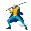 BANPRESTO One Piece Battle Record Collection Trafalgar Law -Banpresto Sales Store BP19593L