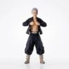 BANPRESTO Tokyo Revengers Takashi Mitsuya (Ver.A) Figure -Banpresto Sales Store BP19597L
