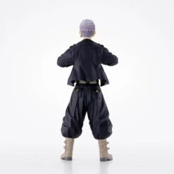 BANPRESTO Tokyo Revengers Takashi Mitsuya (Ver.A) Figure 11 BANPRESTO Tokyo Revengers Takashi Mitsuya (Ver.A) Figure -Banpresto Sales Store BP19597L 3