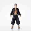 BANPRESTO Tokyo Revengers Takashi Mitsuya (Ver.B) Figure -Banpresto Sales Store BP19598L