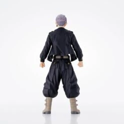 BANPRESTO Tokyo Revengers Takashi Mitsuya (Ver.B) Figure -Banpresto Sales Store BP19598L 3