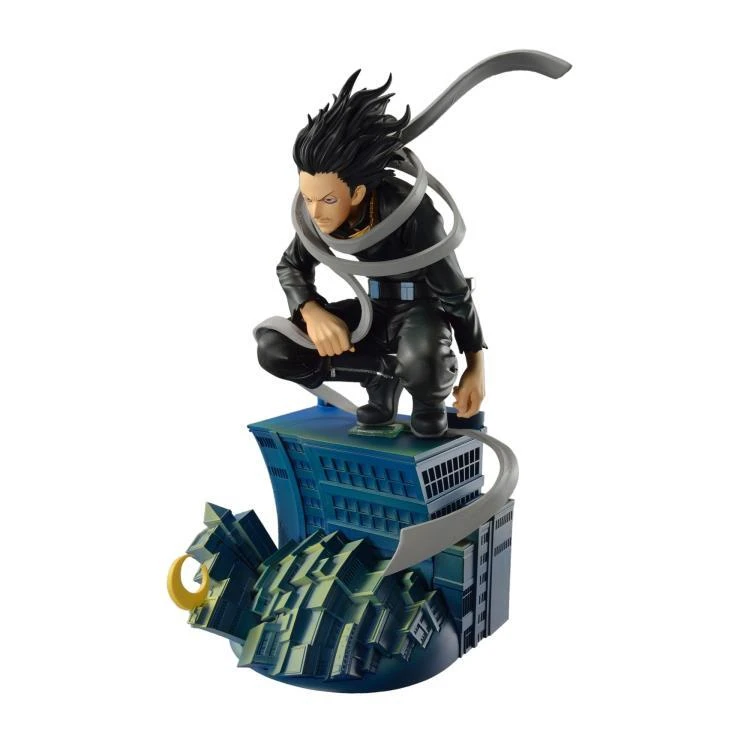 BANPRESTO My Hero Academia Dioramatic Shota Aizawa (The Brus 3 BANPRESTO My Hero Academia Dioramatic Shota Aizawa (The Brus