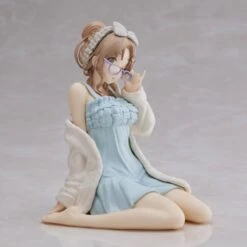 BANPRESTO The Idolmaster Shiny Colors Relax Time Hinana Ichi -Banpresto Sales Store BP19609L 3